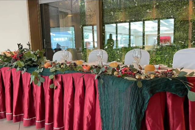 Banquetes Ramoncita