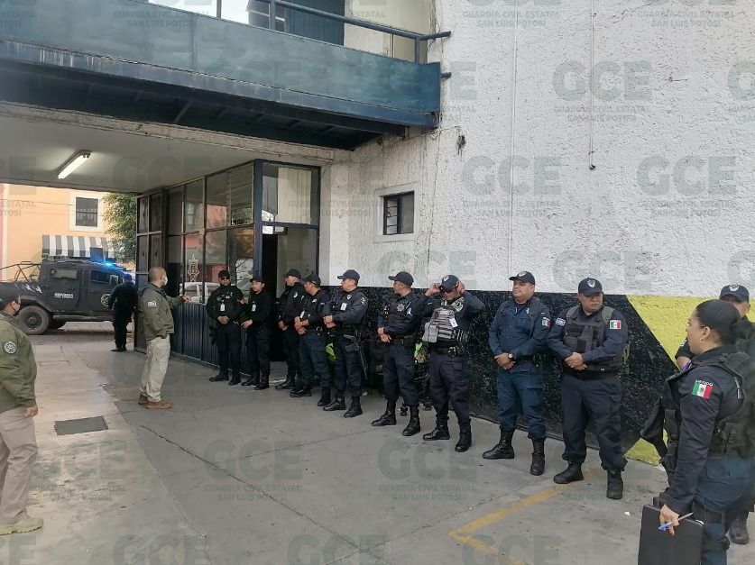 Cárdenas San Luis Potosí