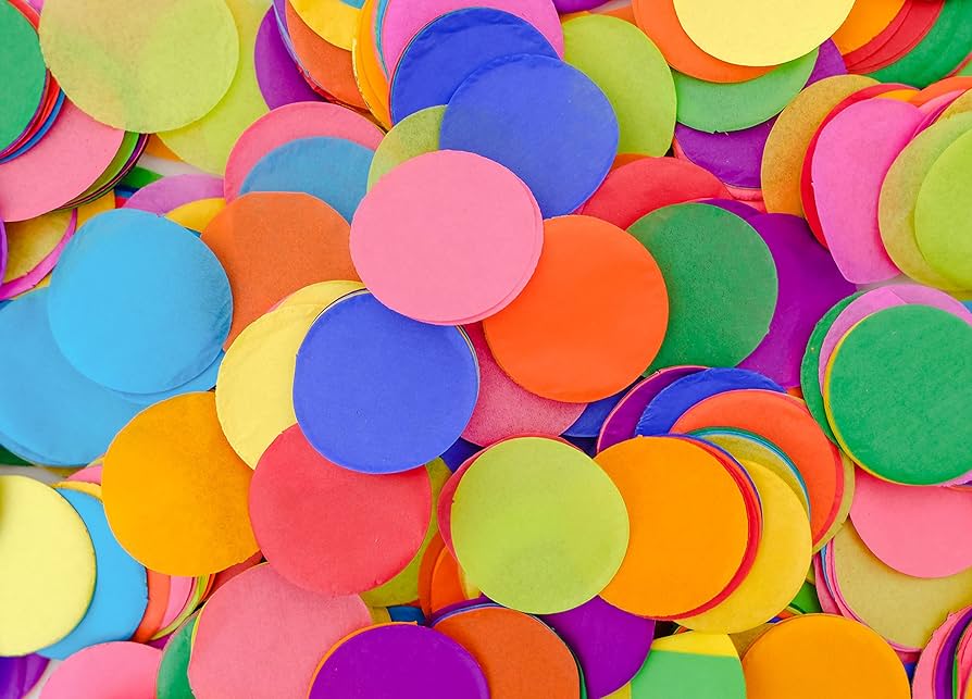 Confeti