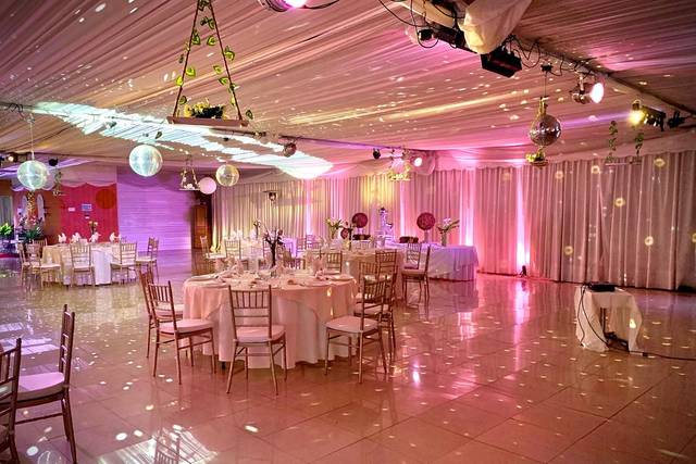 El Rancho (Salón De Eventos)