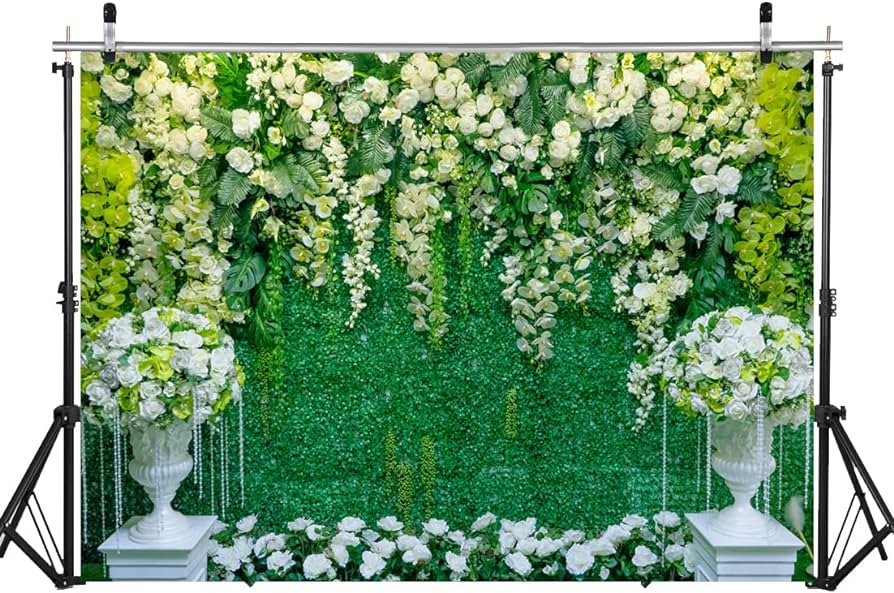 Jardín De Eventos Cielo Verde