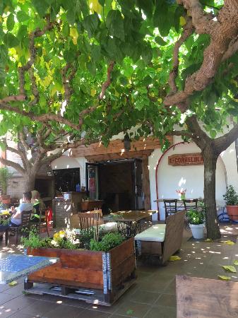 Jardin De Eventos La Floresta