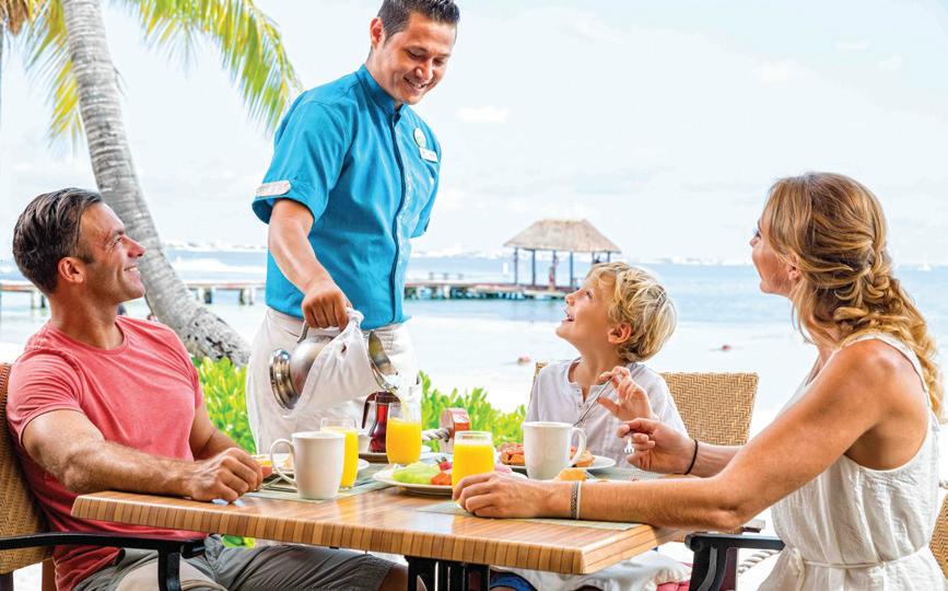 Jardin De Eventos La Fragata