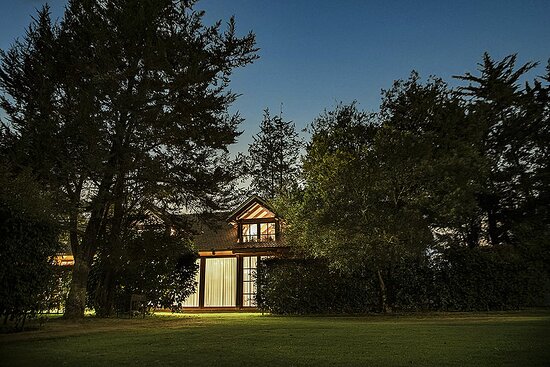 Jardin De Eventos "La Palma"