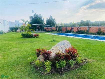 Jardin De Eventos Pedregal De Oaxtepec