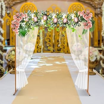 Jardín De Fiestas "Los Arcos"