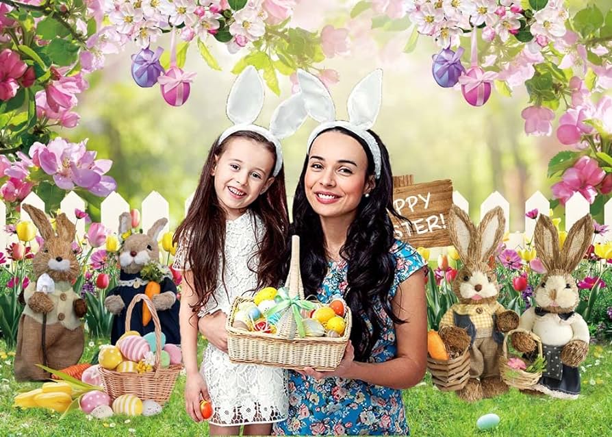 Jardin De Niños Primavera