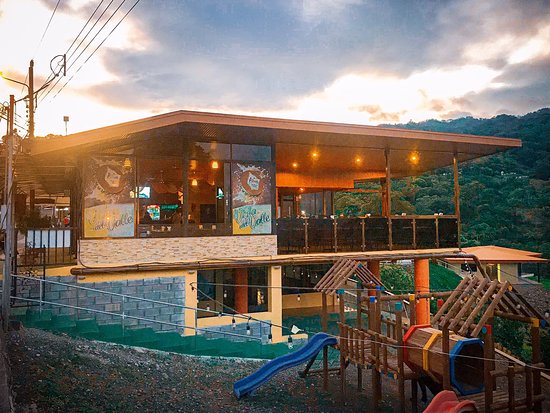 Jardin Vista Del Valle