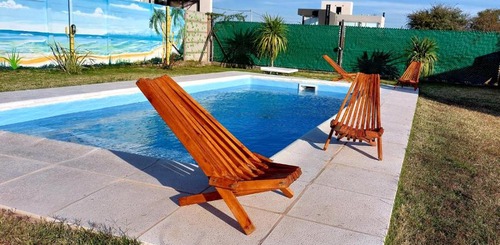 La Cabaña De Sarita