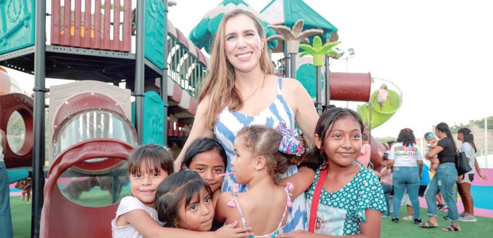 La Palapita. Jardin De Eventos