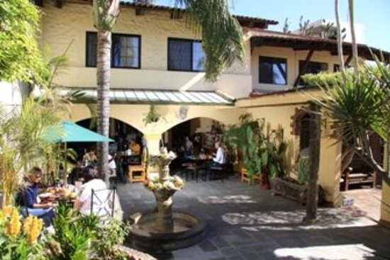 La Quinta Soledad