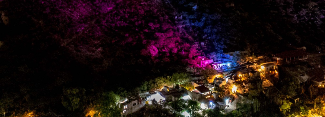 Local De Eventos Bernal