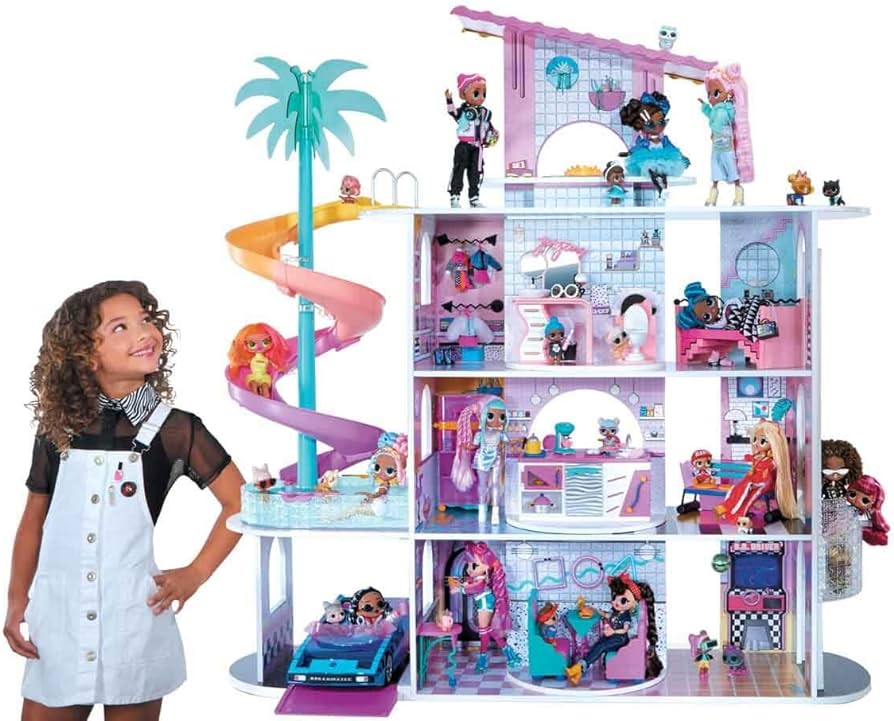 Magic House
