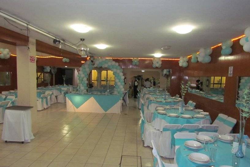 Salones De Fiestas Infantiles En Acatzingo De Hidalgo