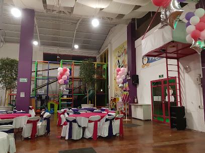 Salones De Fiestas Infantiles En Jilotepec De Molina Enríquez