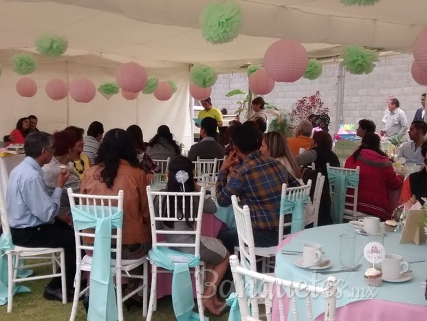 Salones De Fiestas Infantiles En La Magdalena Tlaltelulco