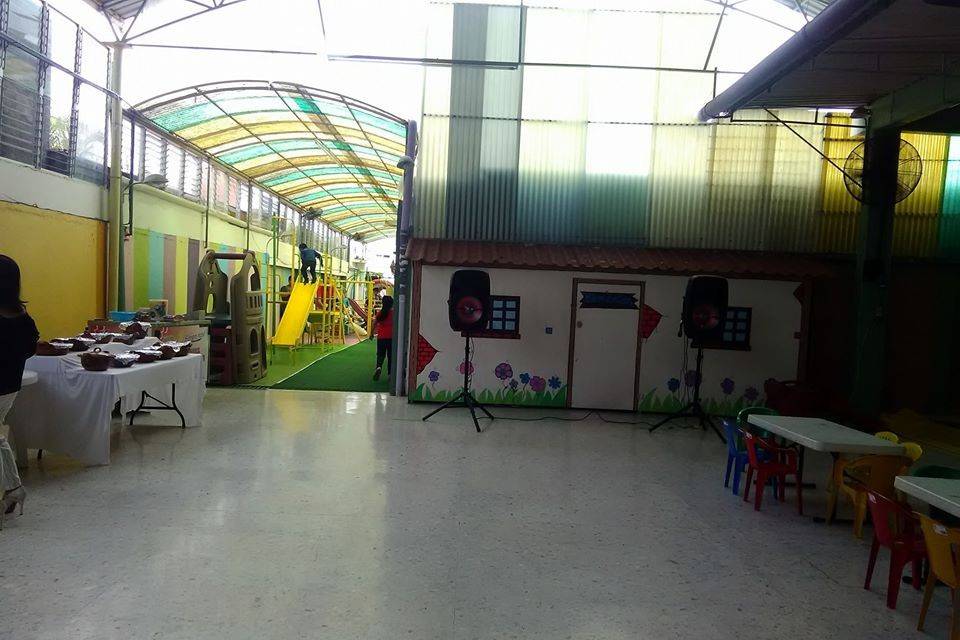 Salones De Fiestas Infantiles En Poza Rica