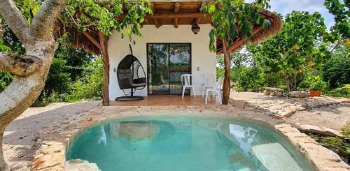 QUETZAL SALON DE EVENTOS