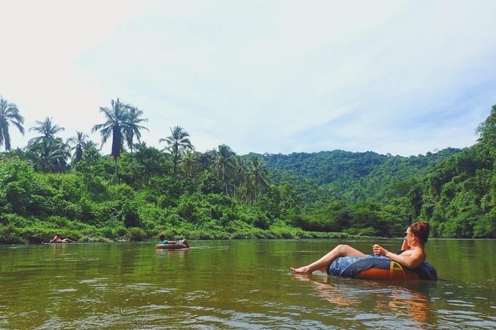 QUINTA LA ESCONDIDA🌊