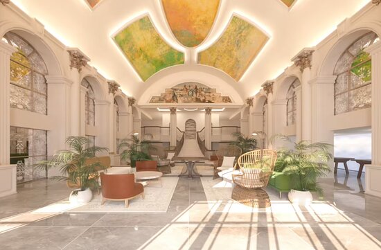 Recepciónes Colonial