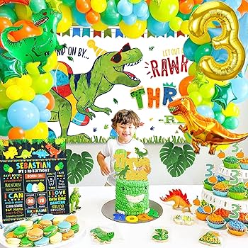 Rexs Eventos Infantiles