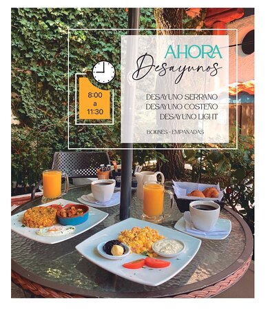 Rincón De La Abuela