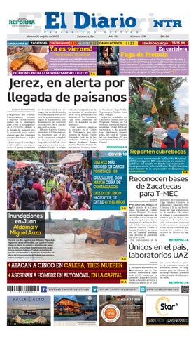 Salón Alameda Juan Aldama