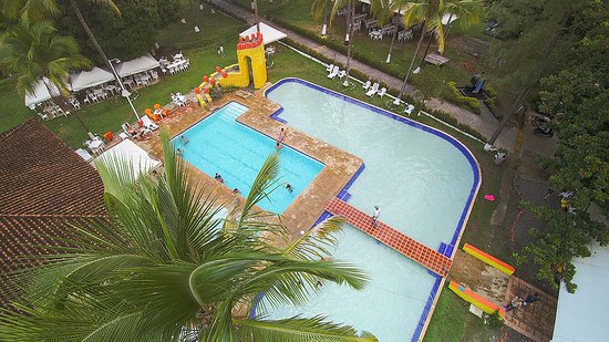 Salón Campestre Santa Fe