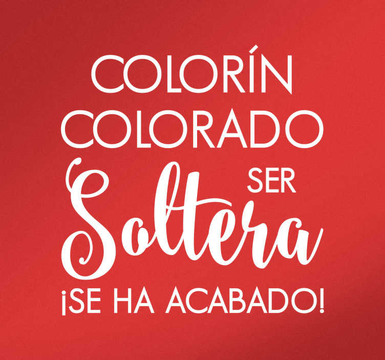 Salón Colorin Colorado Fiestas