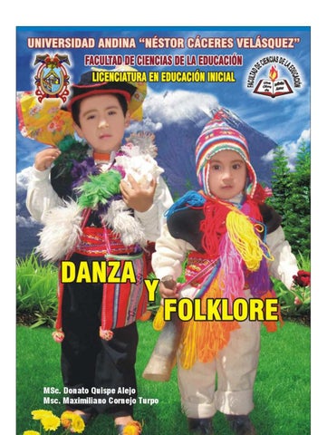 Salon De Danza Folklore