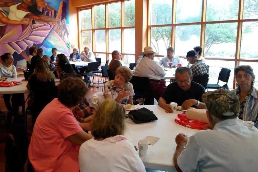 Salon De De Eventos Libres