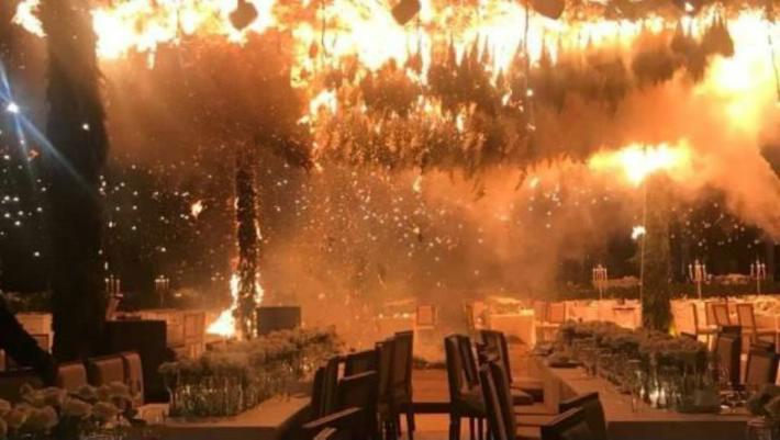 Salon De Eventos Colinas De Chapala