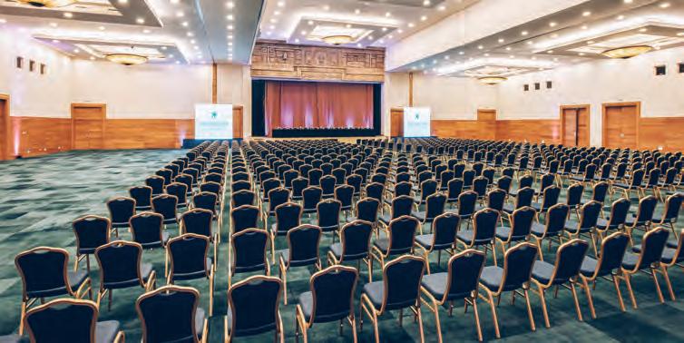 Salón De Eventos Degollado