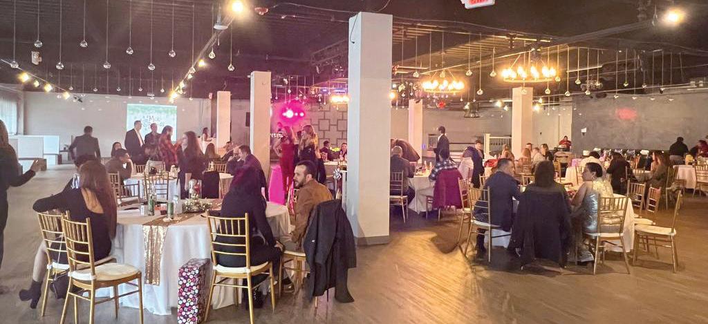 Salon De Eventos Dinastía