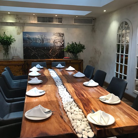 Salon De Eventos
