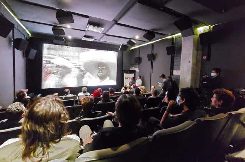 Salon De Eventos "El Paisaje"