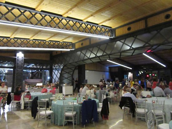 Salon Dé Eventos “LA HERENCIA”