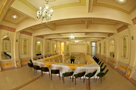 Salón De Eventos "Las Margaritas"