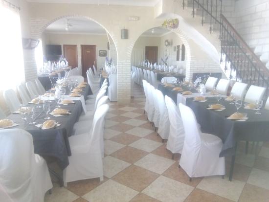 Salon De Eventos Miranda