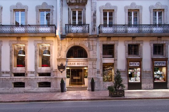 Salon De Eventos OVIEDOS