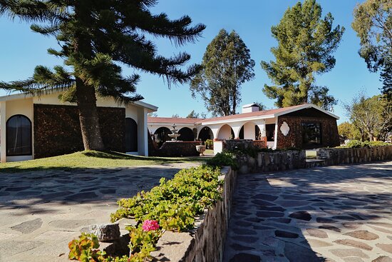 Salón De Eventos Rancho La Haciendita