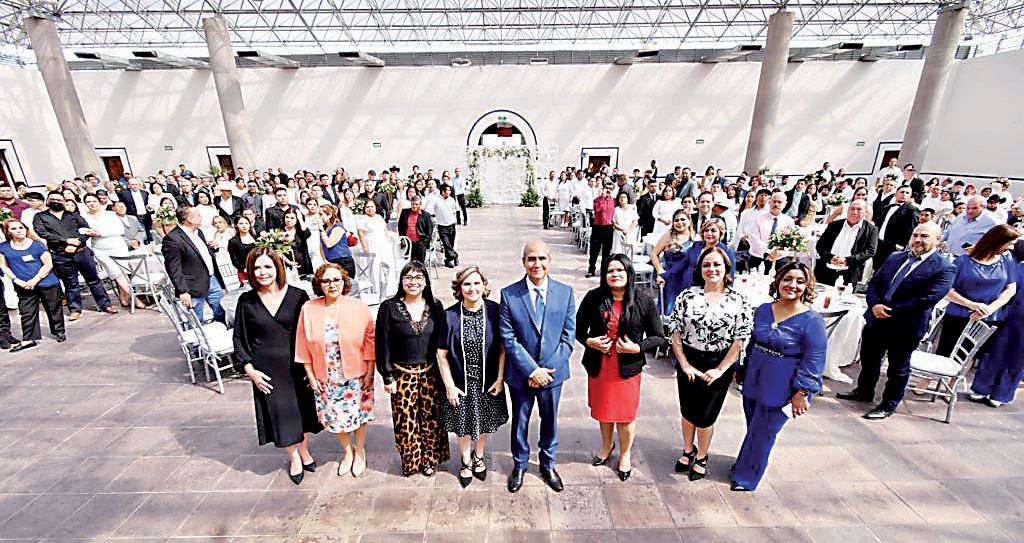 Salon De Eventos "Real San Francisco"