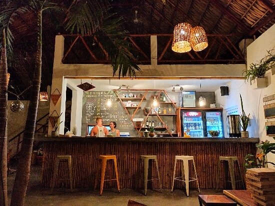 Salón De Fiestas El Paredon