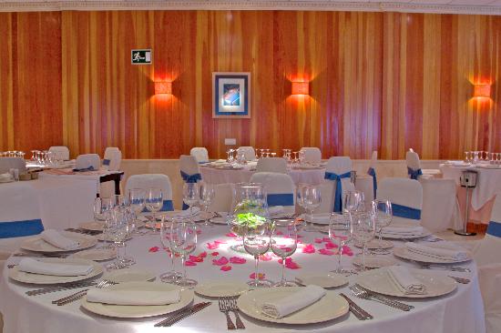 Salón De Fiestas Garabatos SJI