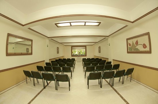Salón De Fiestas "Las Margaritas"