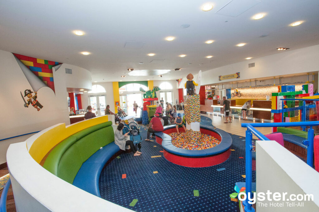 Salon De Fiestas Reino Aventura