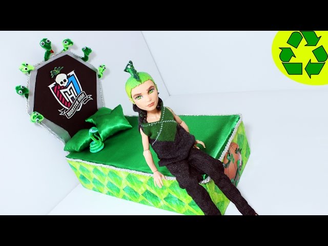 Salon Infantil "El Muñeco"