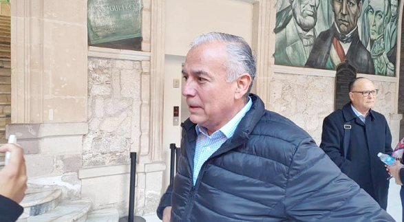 Salon Internacional De Ojinaga