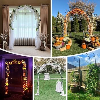 Salon Jardin Los Arcos