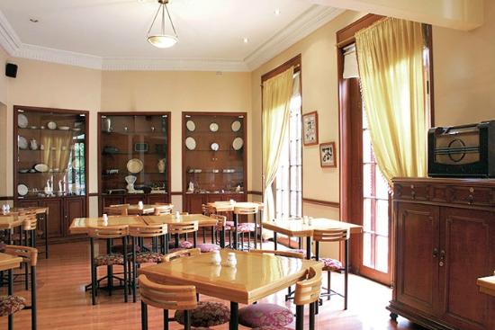 Salón “La Florida”